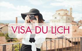 Visa du lịch